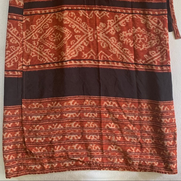 Limited America skirt - Picture 3 of 5